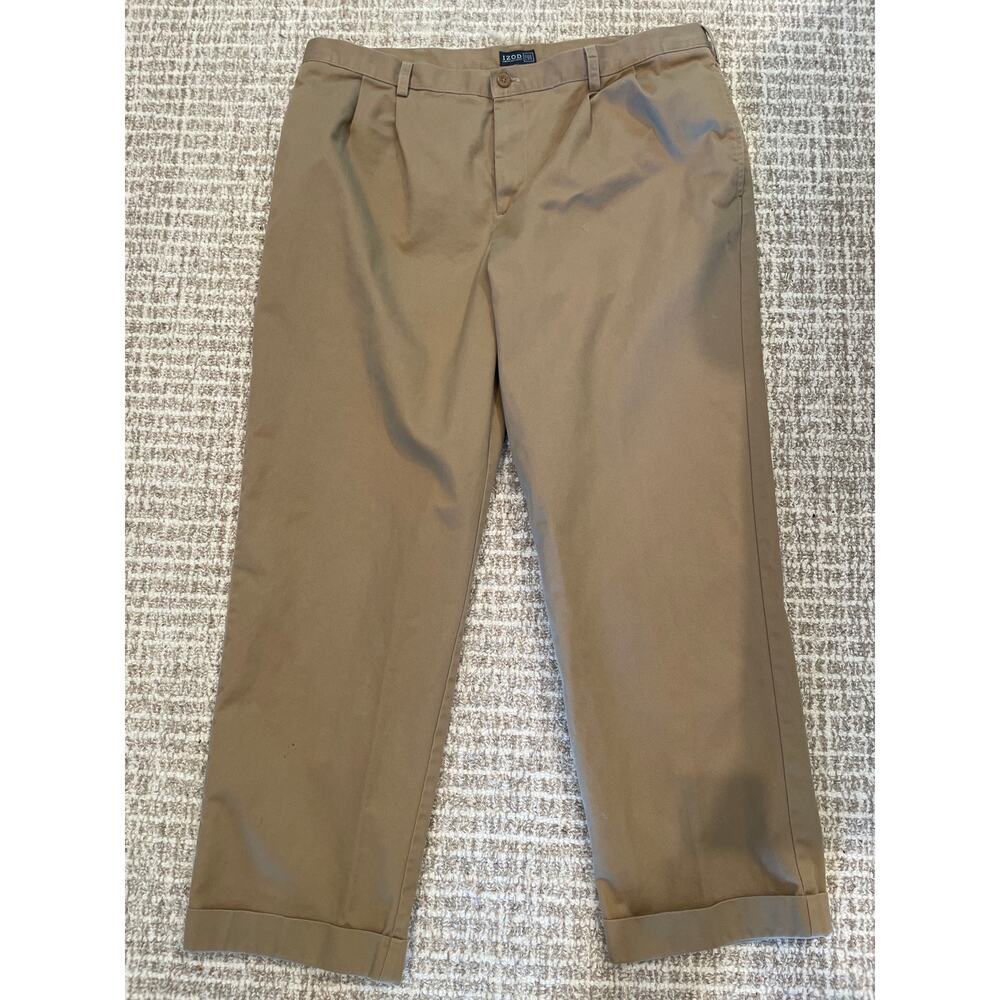 Men’s Izod American Chino Sz 42x32